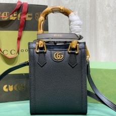 Gucci Top Handle Bags